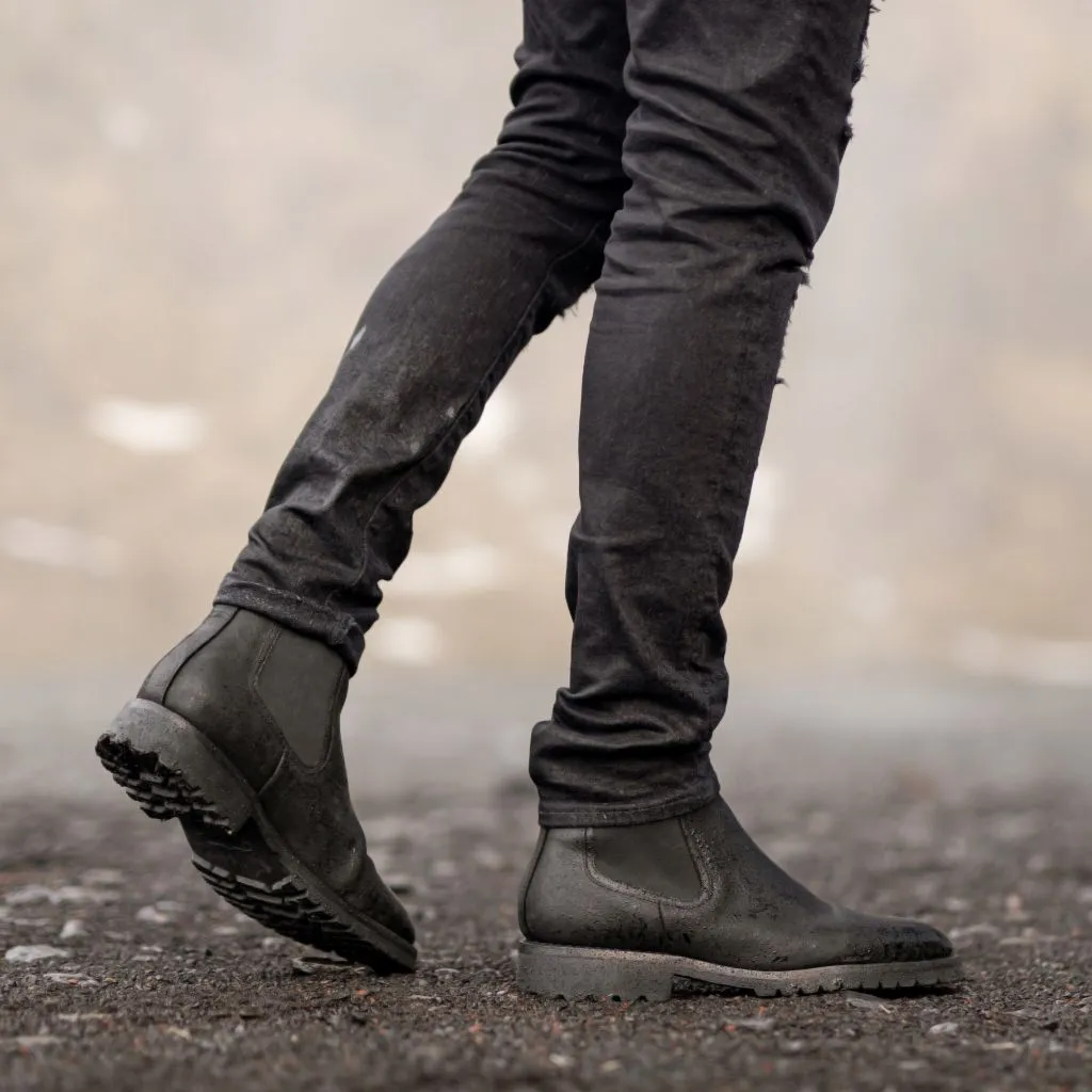 Thursday Legend | Black Matte