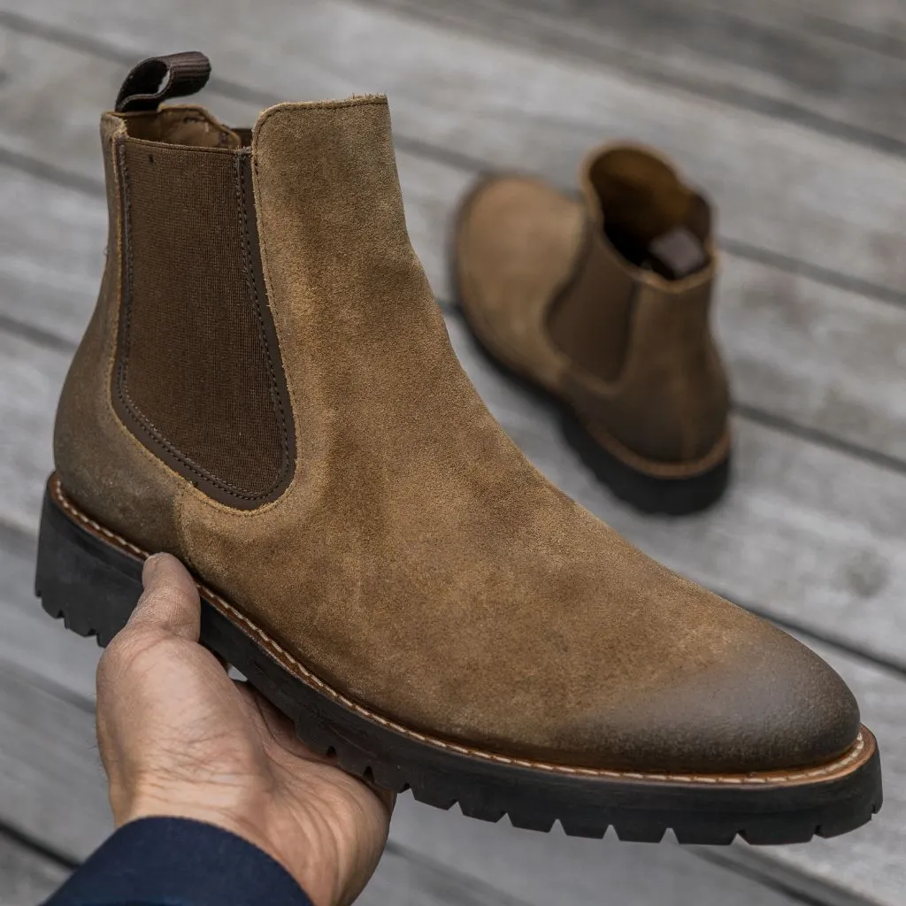 Thursday Legend | Safari