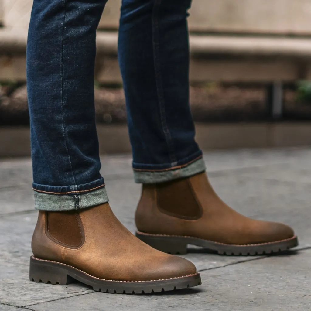 Thursday Legend | Safari