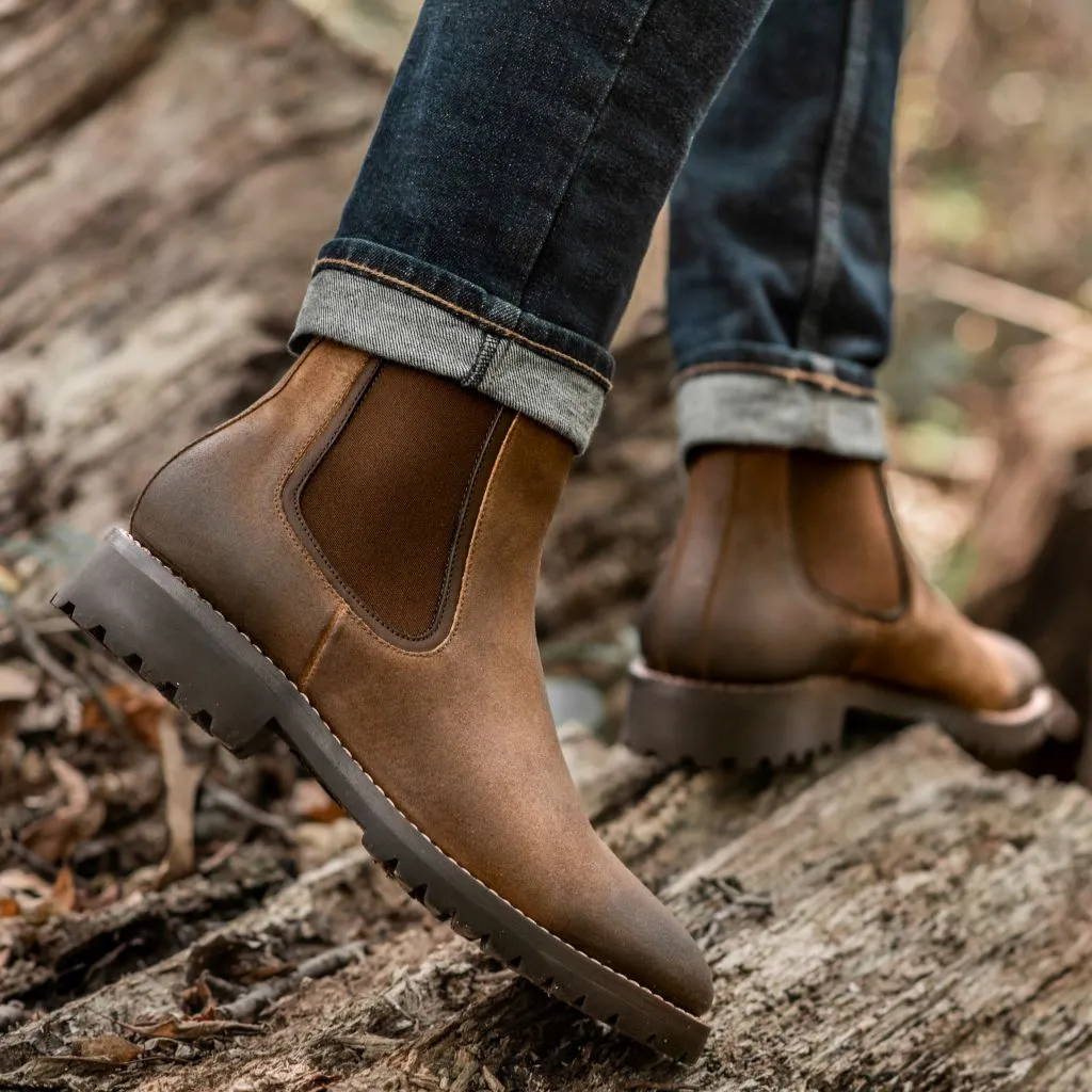 Thursday Legend | Safari