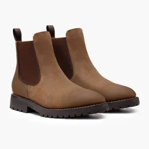 Thursday Legend | Safari