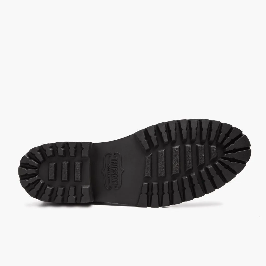 Thursday Legend | Safari