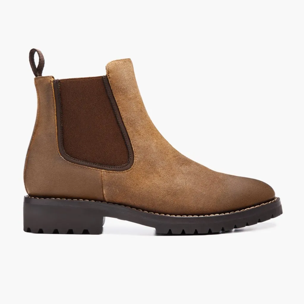 Thursday Legend | Safari