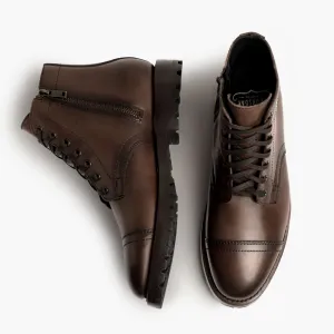 Thursday Major | Amaretto