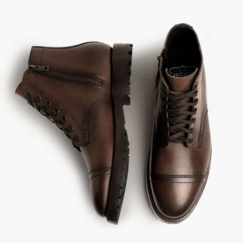 Thursday Major | Amaretto