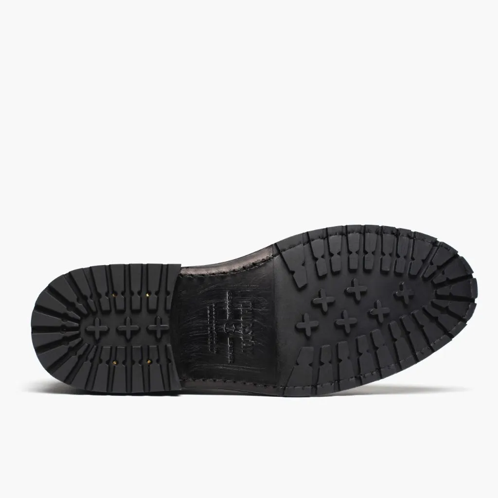 Thursday Major | Black