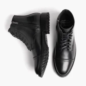 Thursday Major | Black