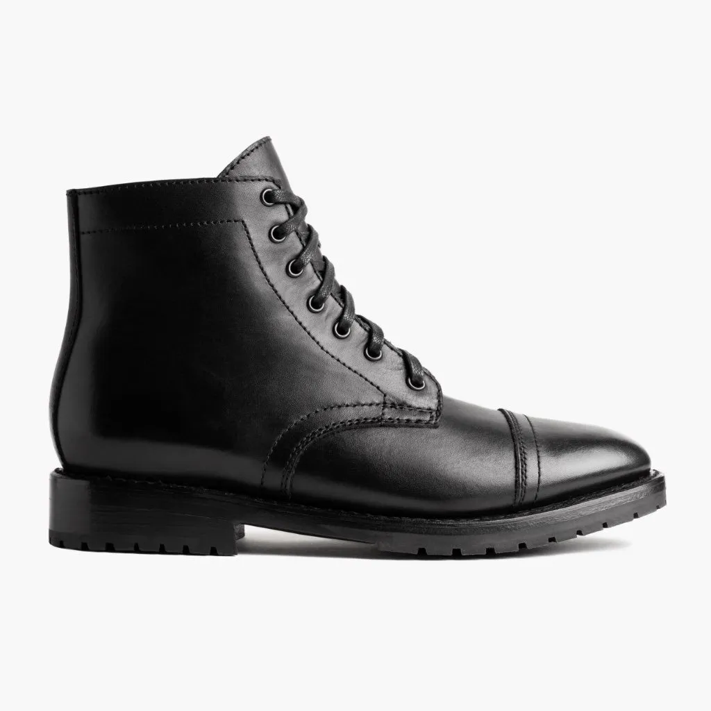 Thursday Major | Black