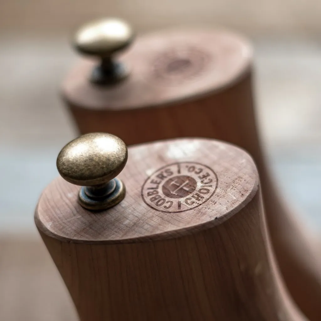 Thursday Men's Cedar Boot Tree