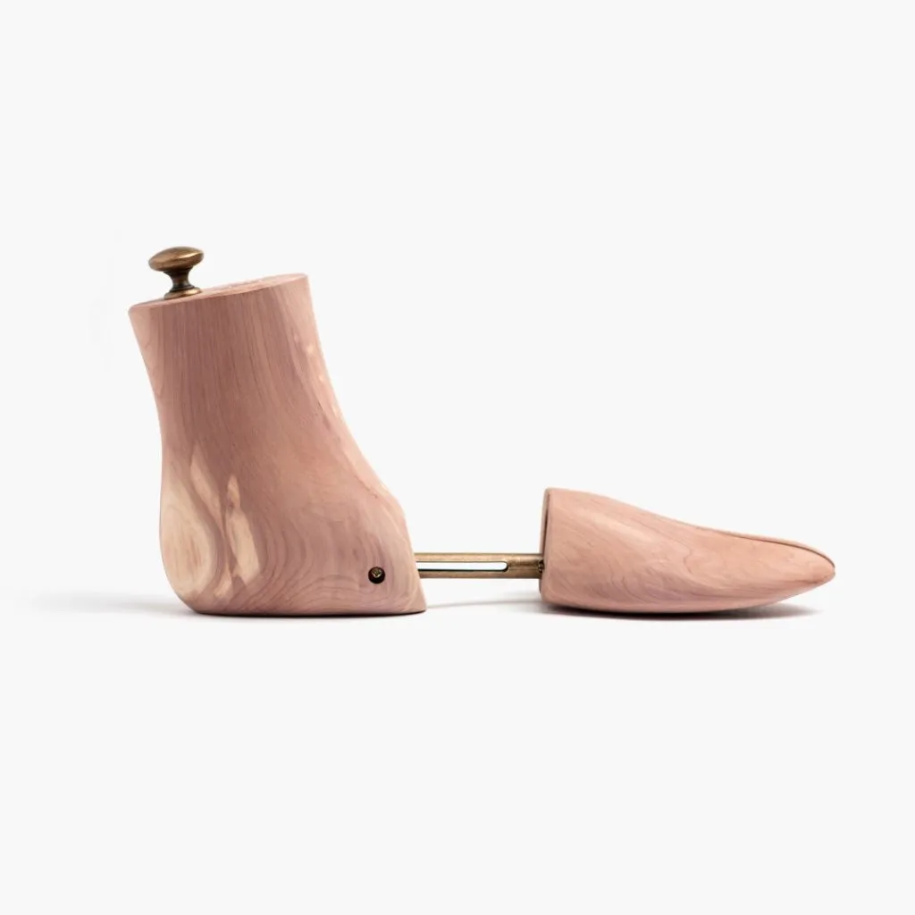 Thursday Men's Cedar Boot Tree
