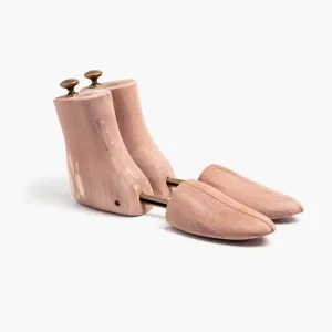Thursday Men's Cedar Boot Tree