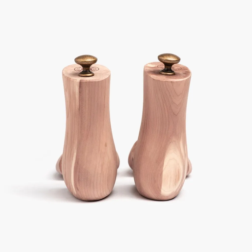 Thursday Men's Cedar Boot Tree