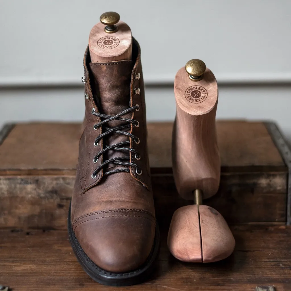 Thursday Men's Cedar Boot Tree