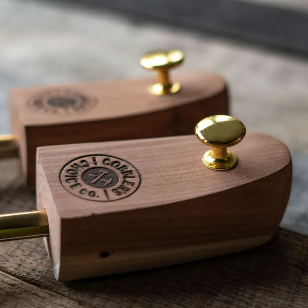 Thursday Men's Cedar Shoe Tree