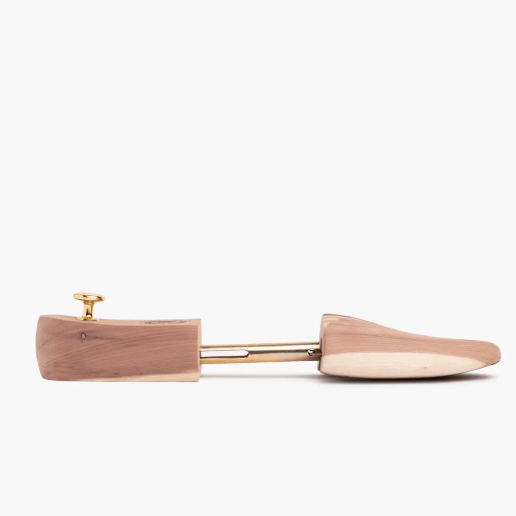 Thursday Men's Cedar Shoe Tree