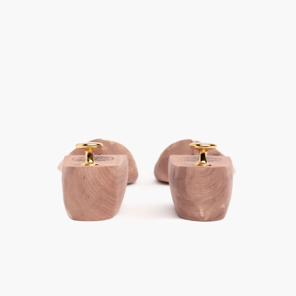 Thursday Men's Cedar Shoe Tree
