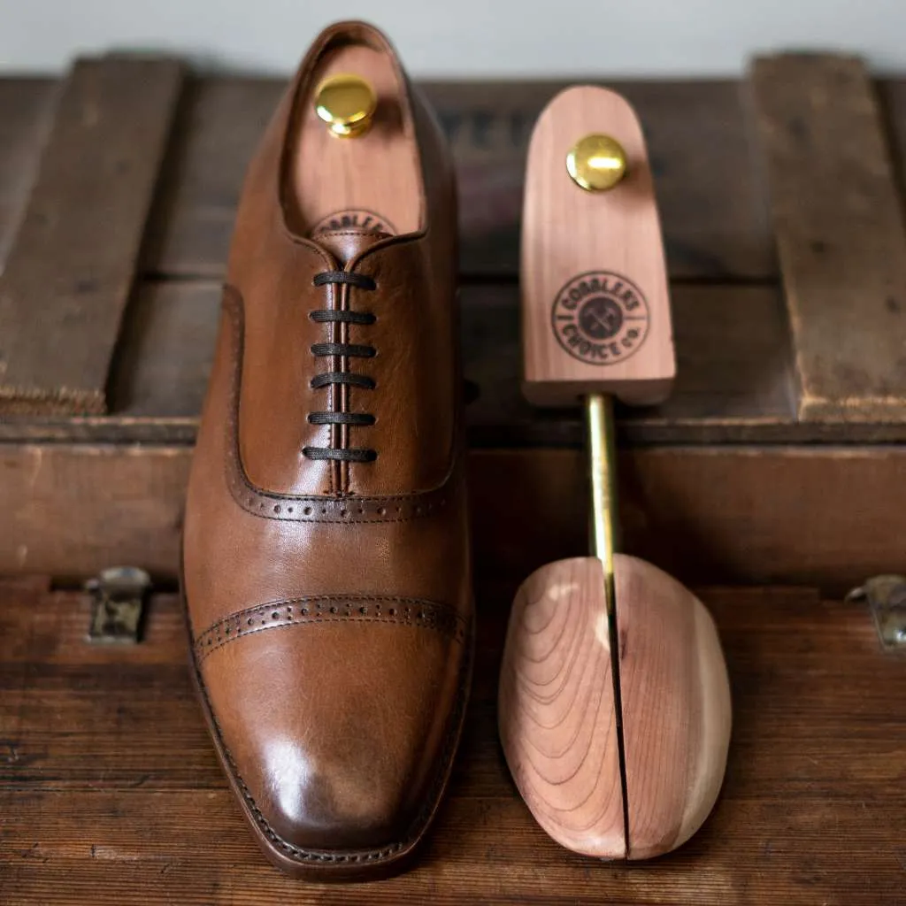 Thursday Men's Cedar Shoe Tree