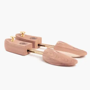 Thursday Men's Cedar Shoe Tree