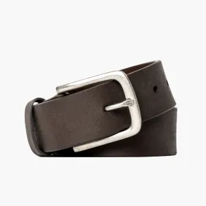 Thursday Men's Heritage Leather Belt | Canyon