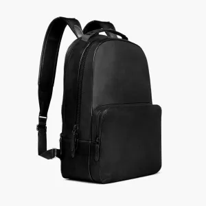 Thursday Perfecto Backpack | Black Matte