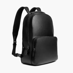 Thursday Perfecto Backpack | Black