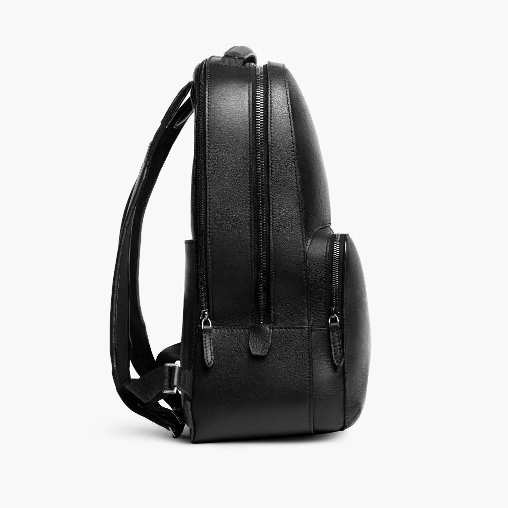 Thursday Perfecto Backpack | Black