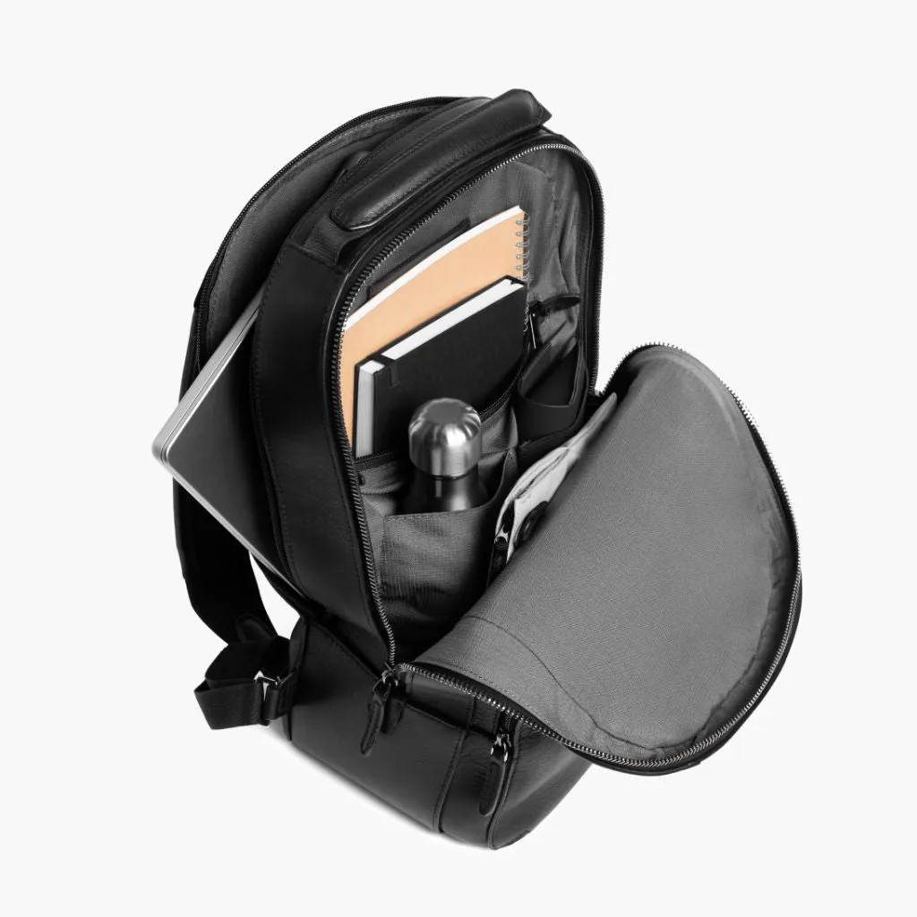 Thursday Perfecto Backpack | Black