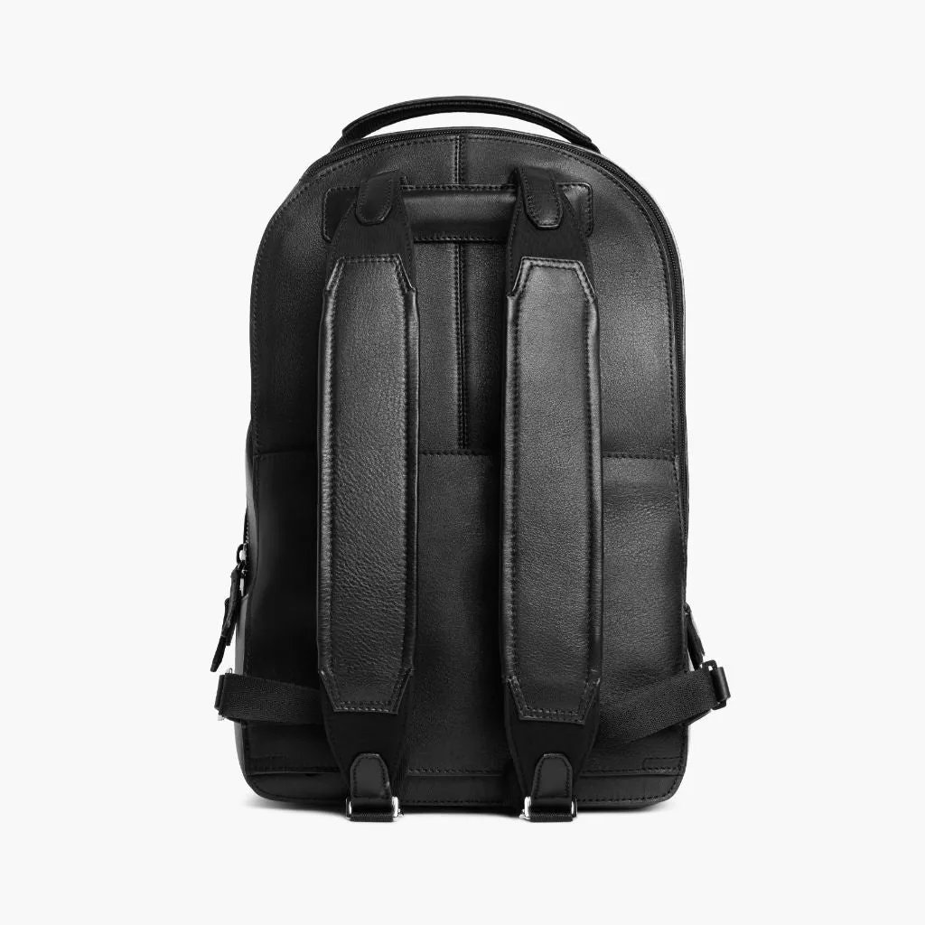 Thursday Perfecto Backpack | Black