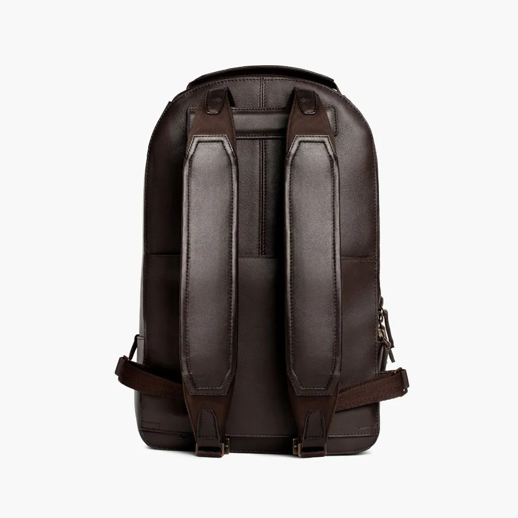 Thursday Perfecto Backpack | Old English