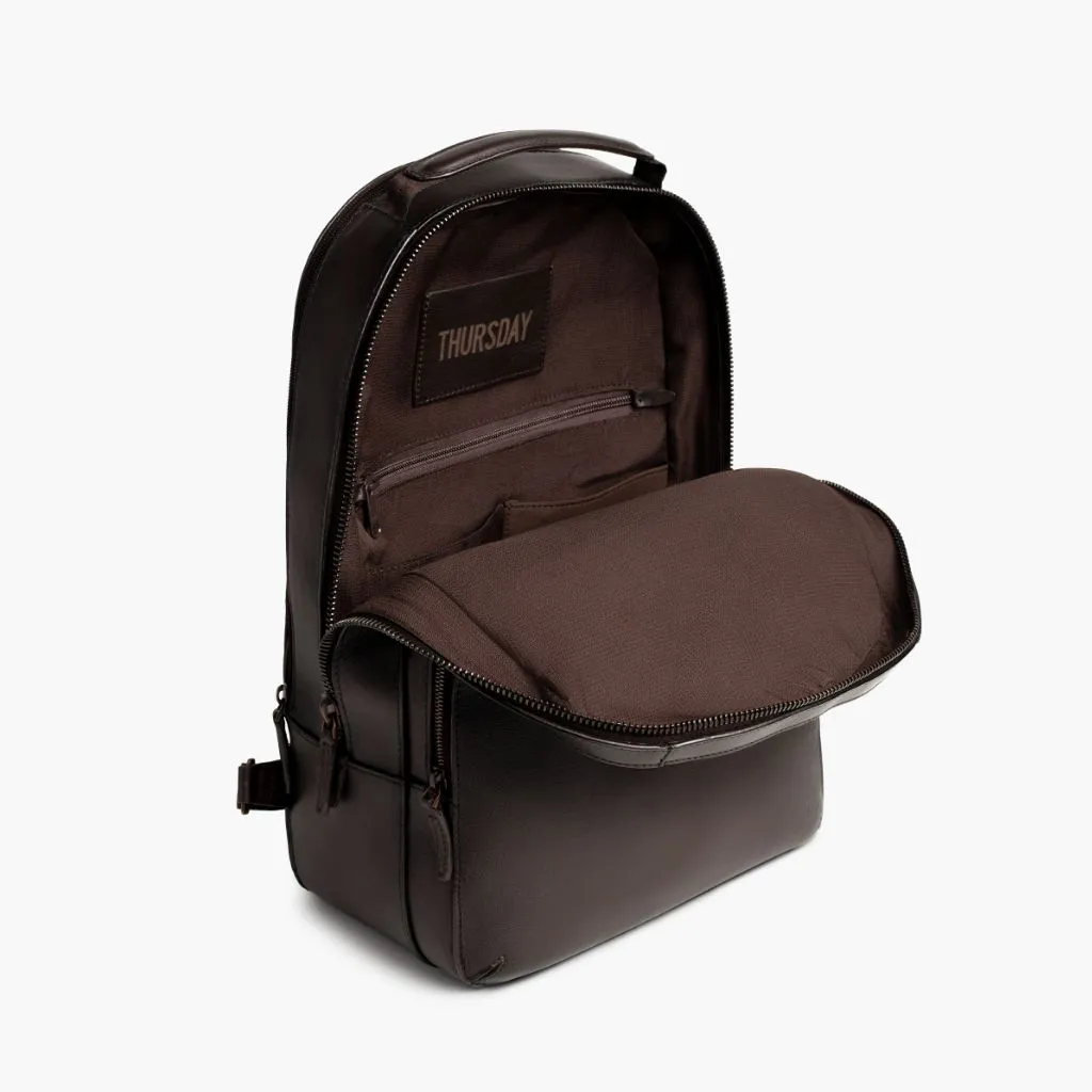 Thursday Perfecto Backpack | Old English