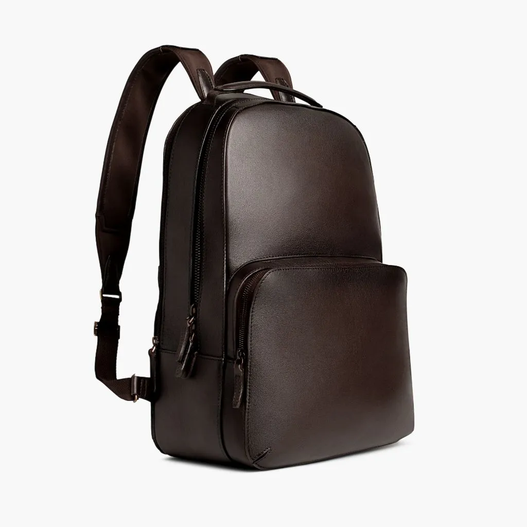 Thursday Perfecto Backpack | Old English