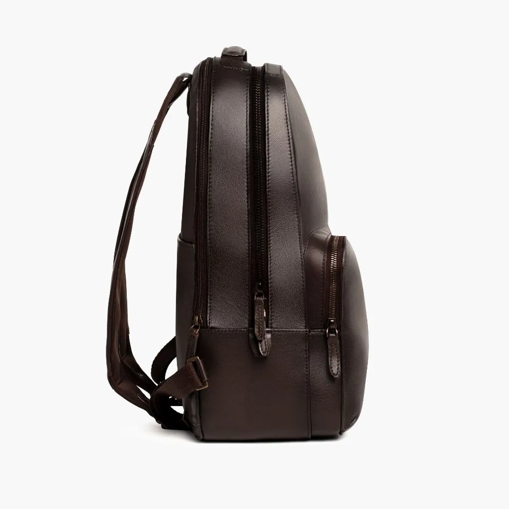 Thursday Perfecto Backpack | Old English