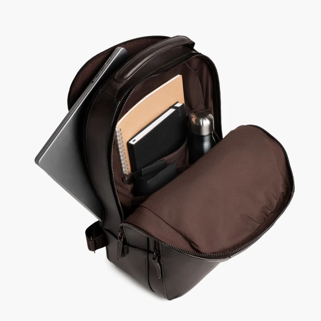 Thursday Perfecto Backpack | Old English