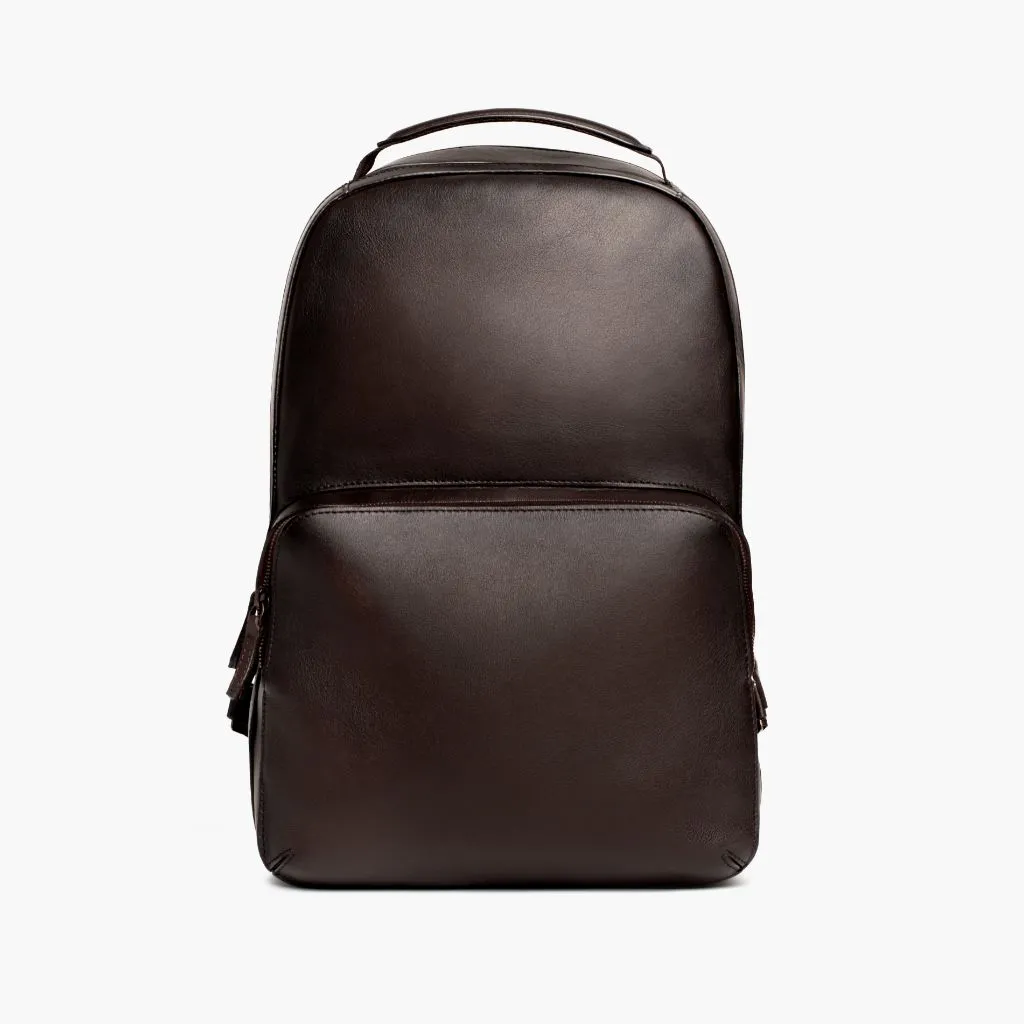 Thursday Perfecto Backpack | Old English