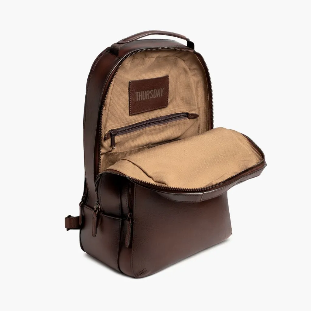 Thursday Perfecto Backpack | Toscanello