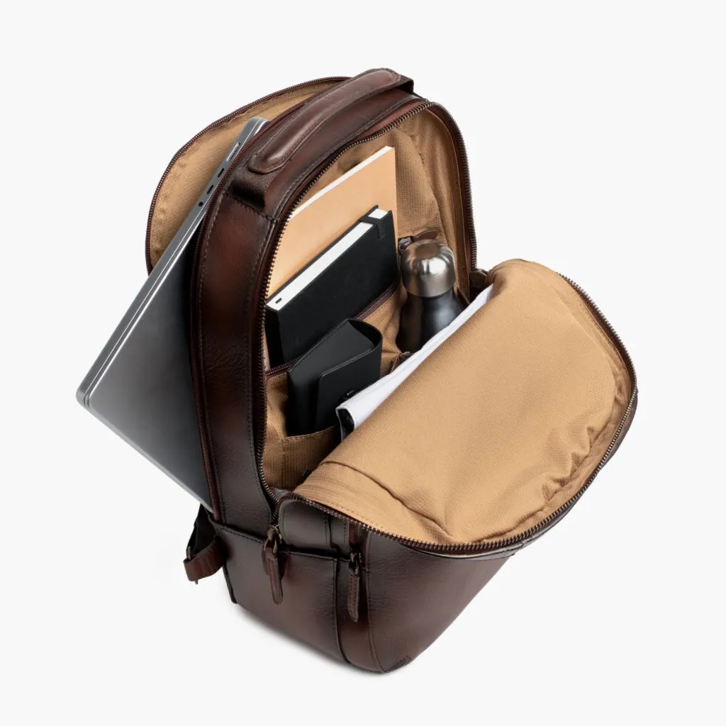 Thursday Perfecto Backpack | Toscanello