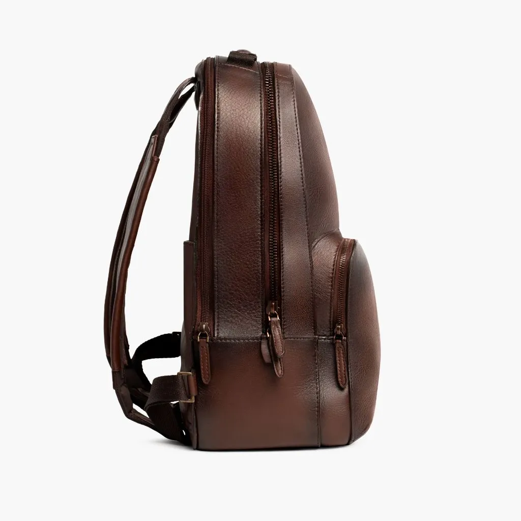Thursday Perfecto Backpack | Toscanello