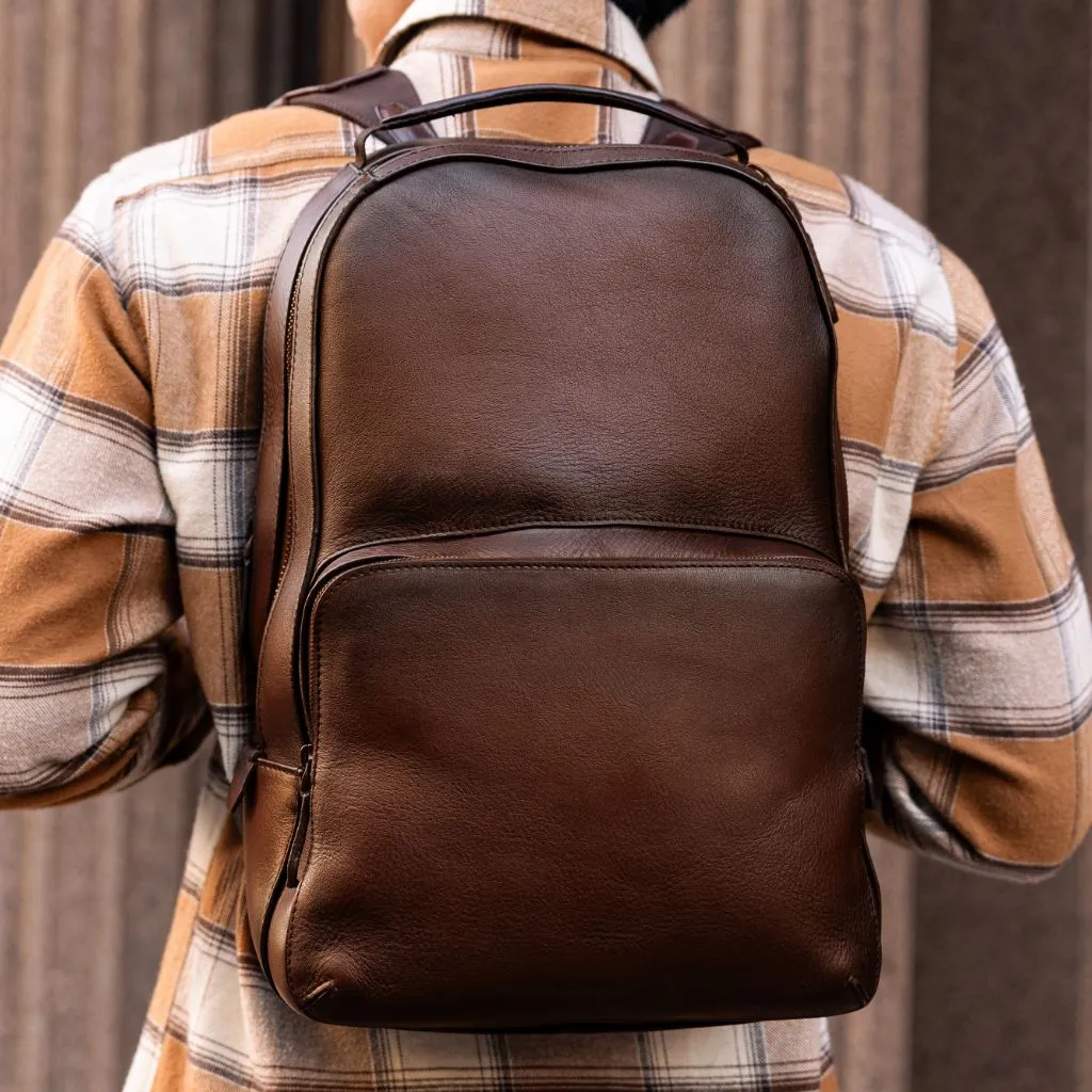 Thursday Perfecto Backpack | Toscanello
