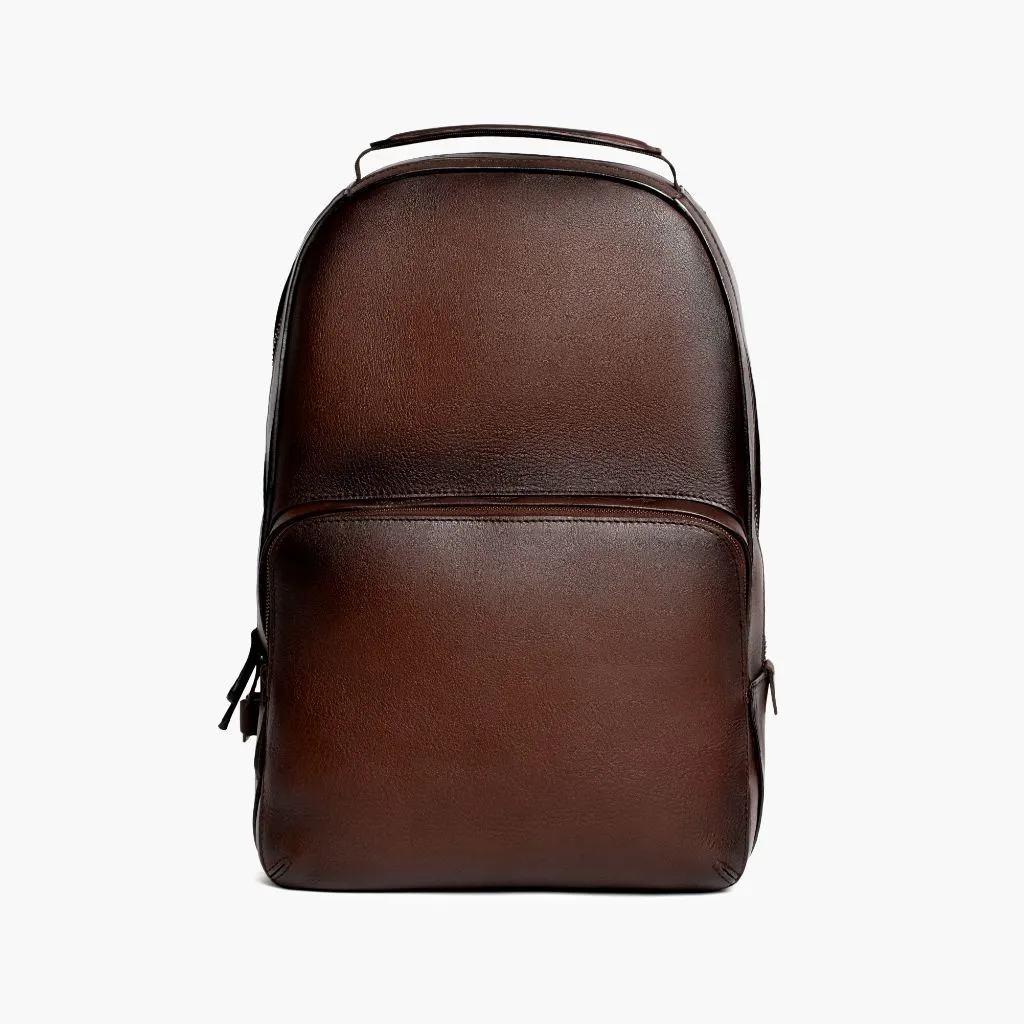 Thursday Perfecto Backpack | Toscanello