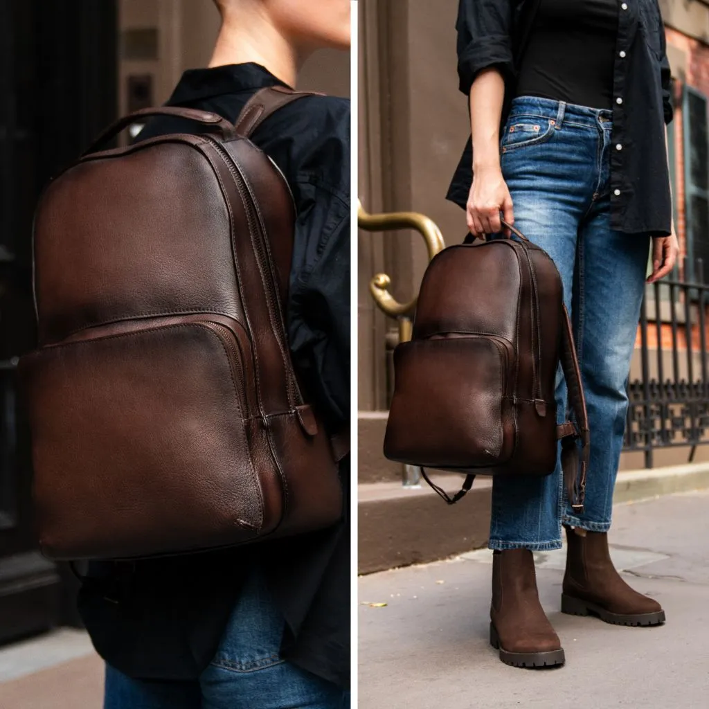 Thursday Perfecto Backpack | Toscanello