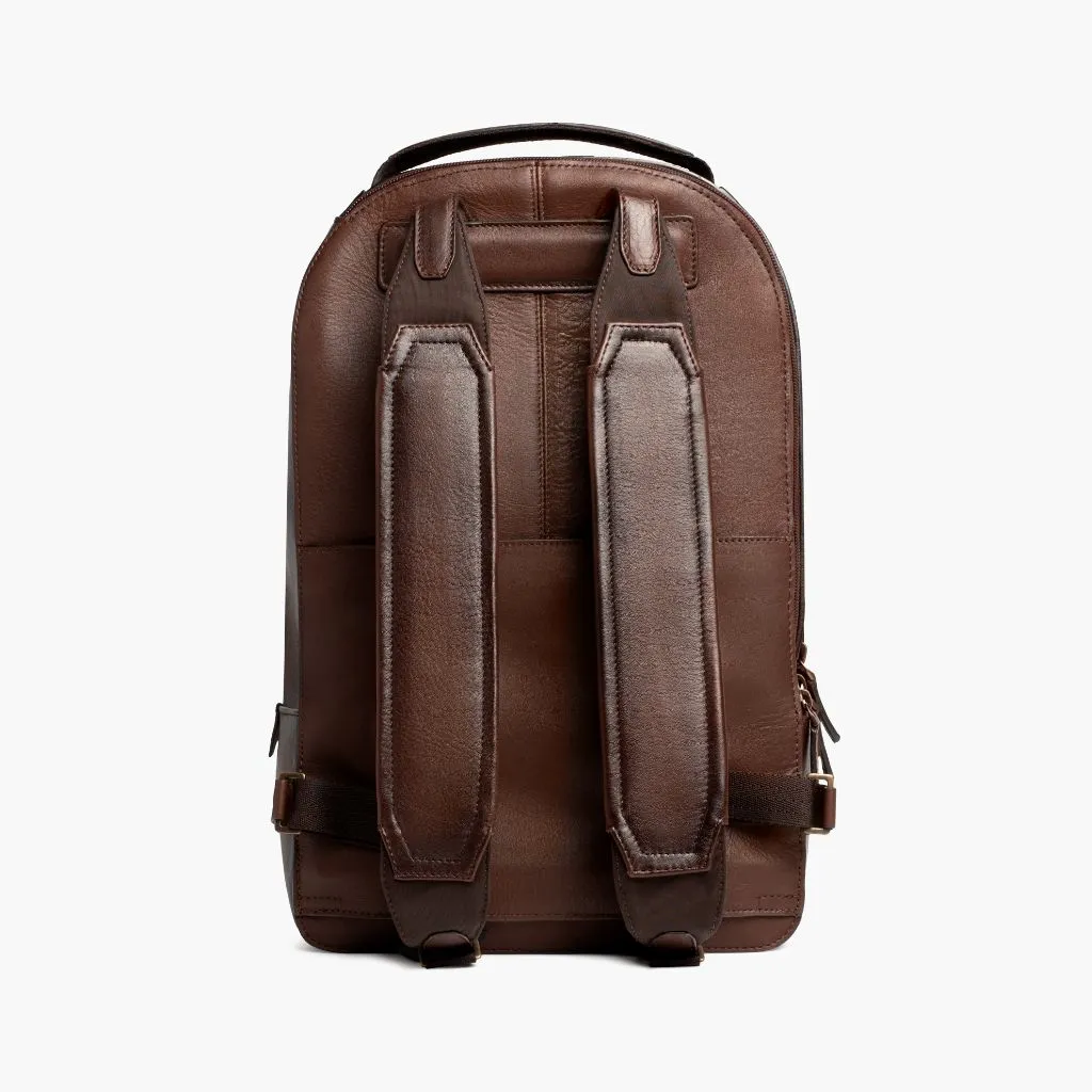 Thursday Perfecto Backpack | Toscanello