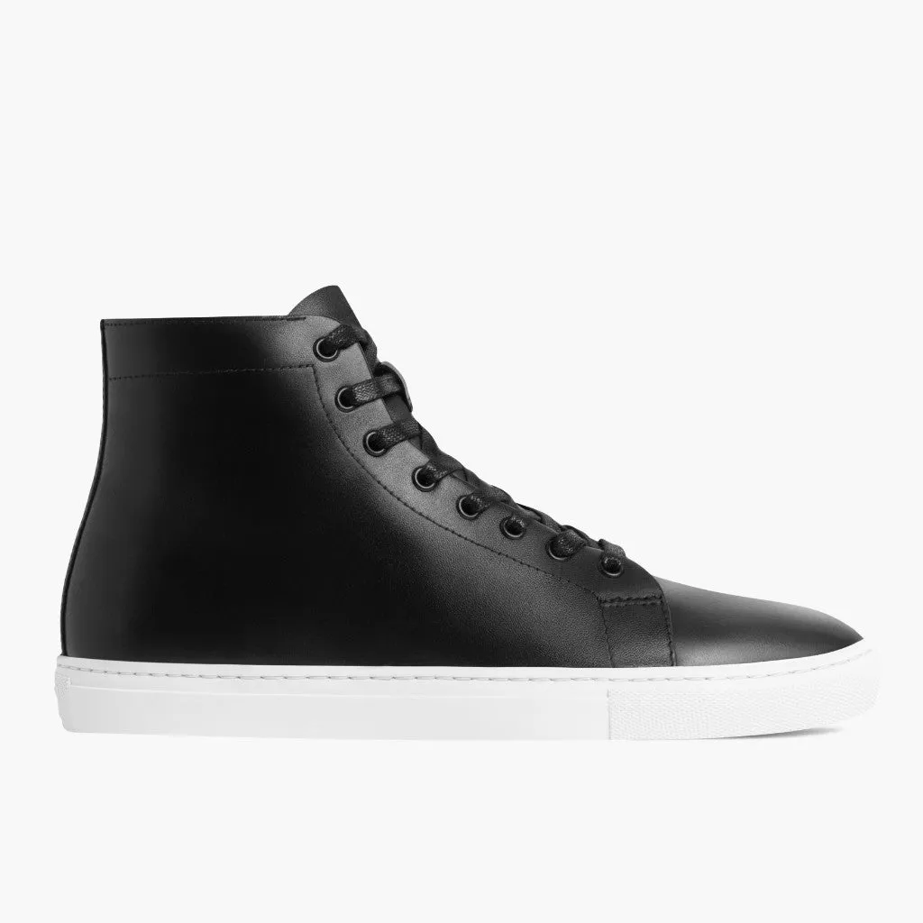 Thursday Premier High Top | Black