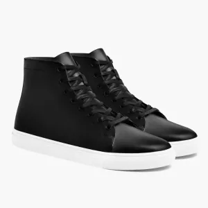 Thursday Premier High Top | Black