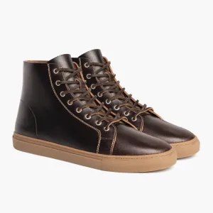 Thursday Premier High Top | Cacao