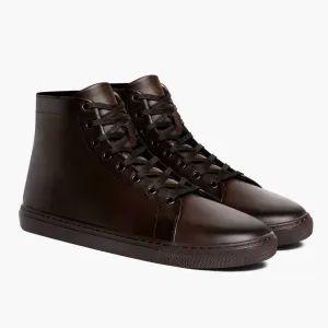 Thursday Premier High Top | Old English