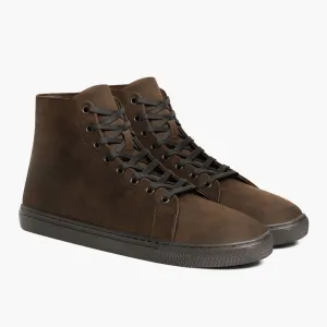 Thursday Premier High Top | Tobacco