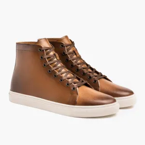Thursday Premier High Top | Toffee