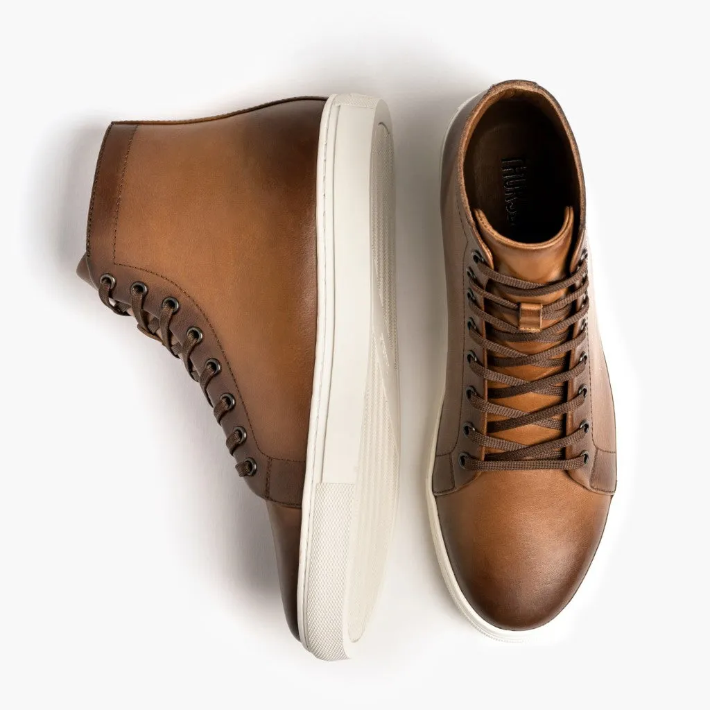Thursday Premier High Top | Toffee