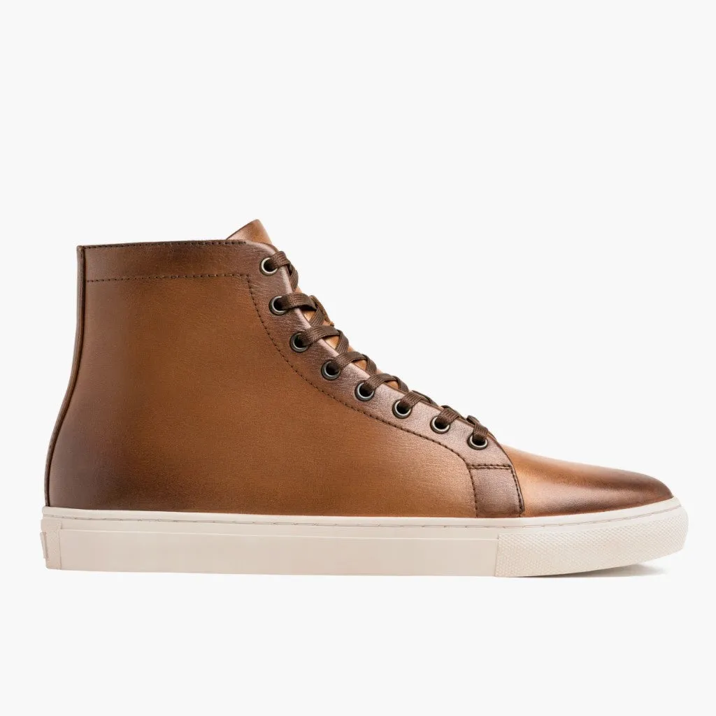 Thursday Premier High Top | Toffee