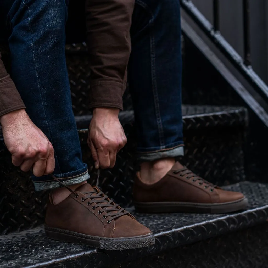 Thursday Premier Low Top | Arizona Adobe